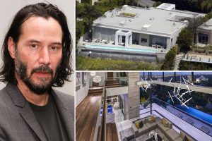 80 Dreamiest Celeb Houses We'd Like To Live In - Star Story News