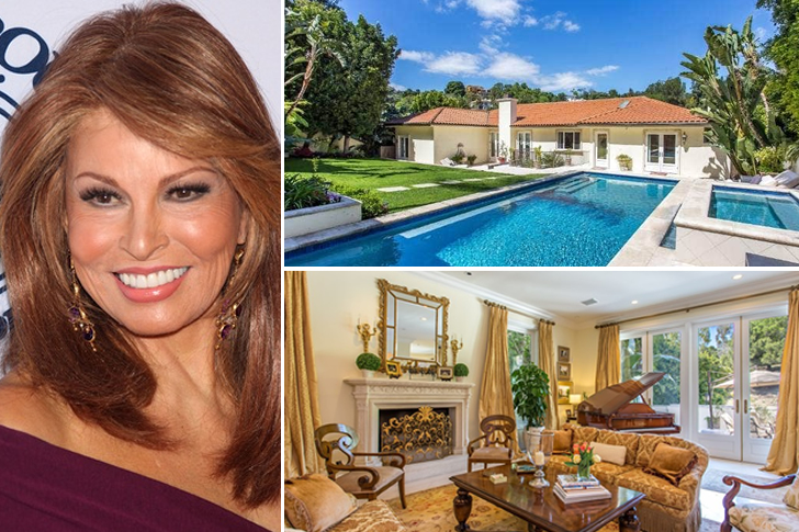 80 Dreamiest Celeb Houses We'd Like To Live In - Star Story News